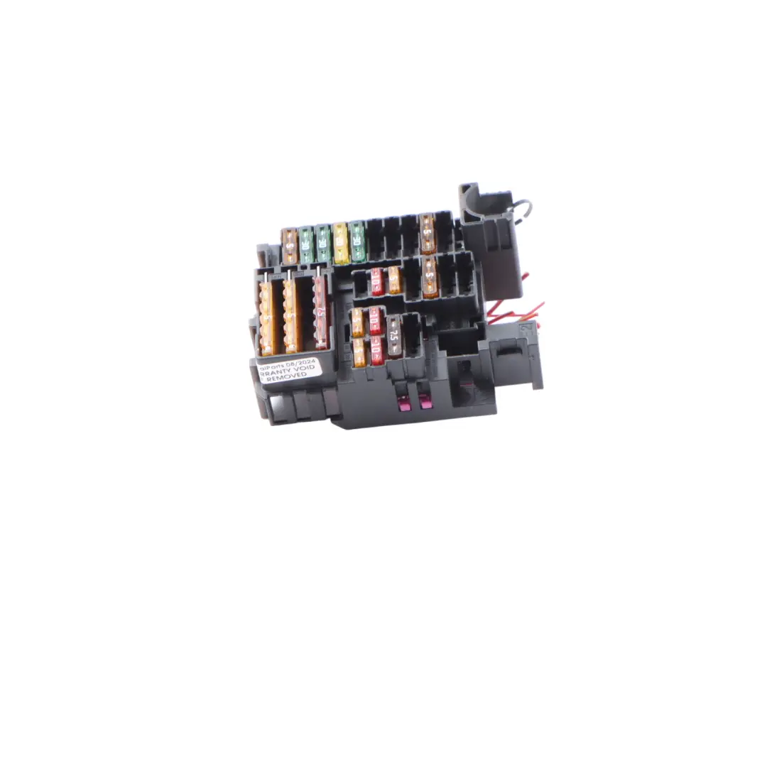 Mercedes W213 C238 Caja de Fusibles Relé Unidad de Control Módulo - SKU A2135400414 - Número de pieza A2135400414