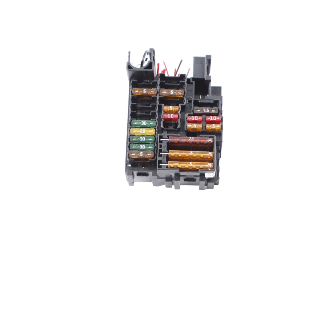 Mercedes W213 C238 Sicherungs Kasten Relais Steuergerät Modul - SKU A2135400414 - Teilenummer A2135400414