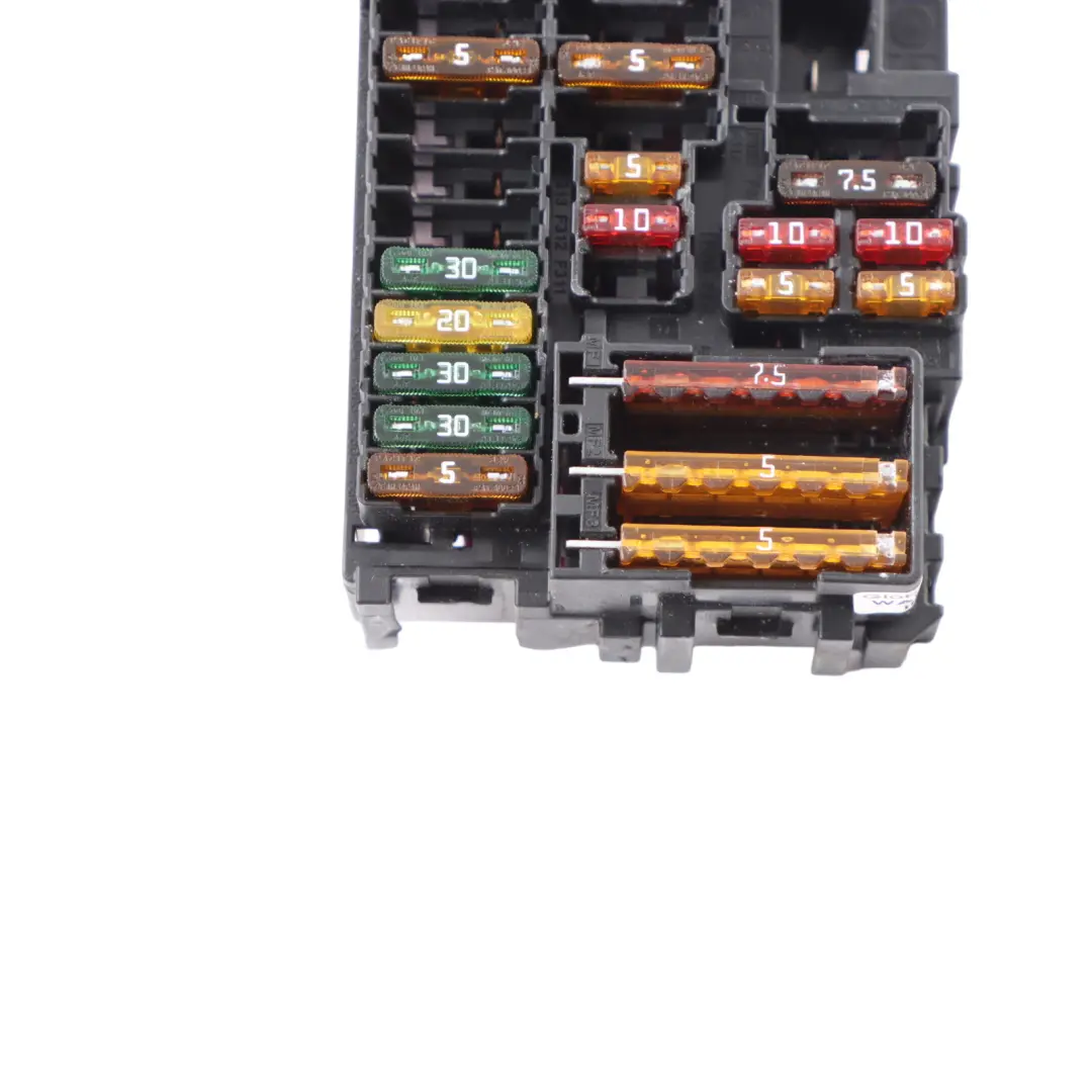 Mercedes W213 C238 Sicherungs Kasten Relais Steuergerät Modul - SKU A2135400414 - Teilenummer A2135400414