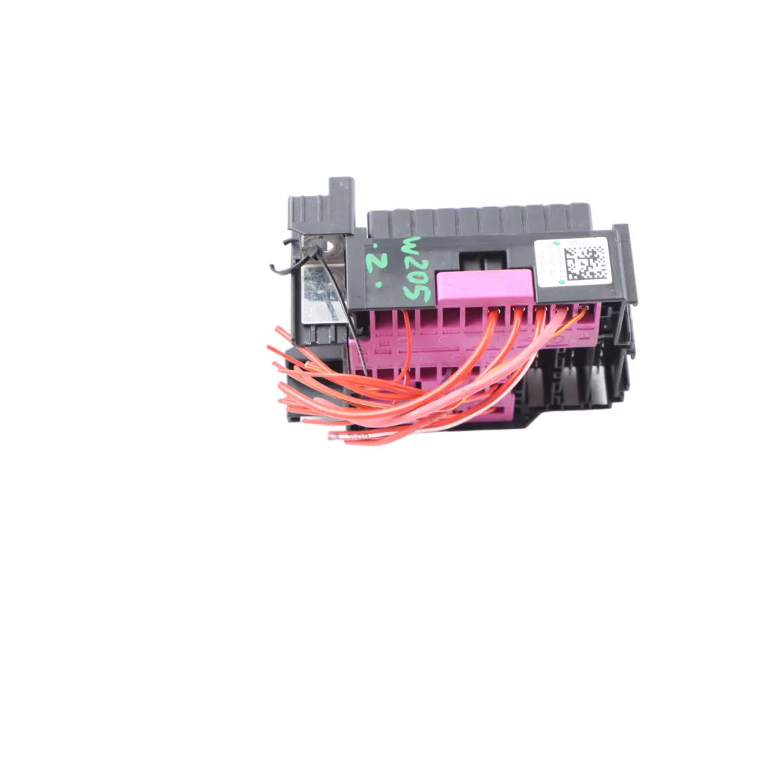 Mercedes W213 C238 Fuse Box Relay Control Unit Module - SKU A2135400414 - Part number A2135400414