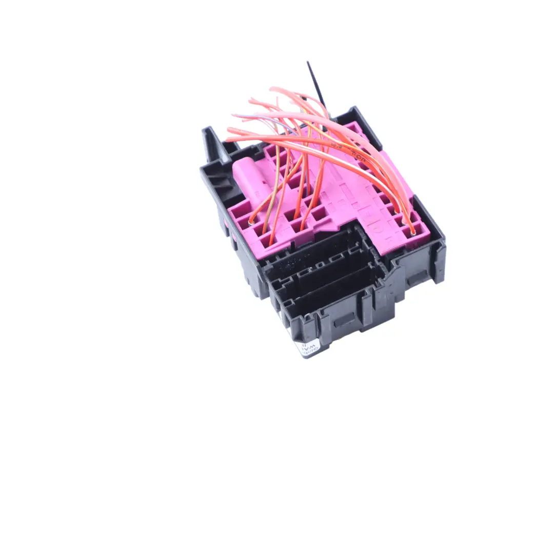 Mercedes W213 C238 Sicherungs Kasten Relais Steuergerät Modul - SKU A2135400414 - Teilenummer A2135400414