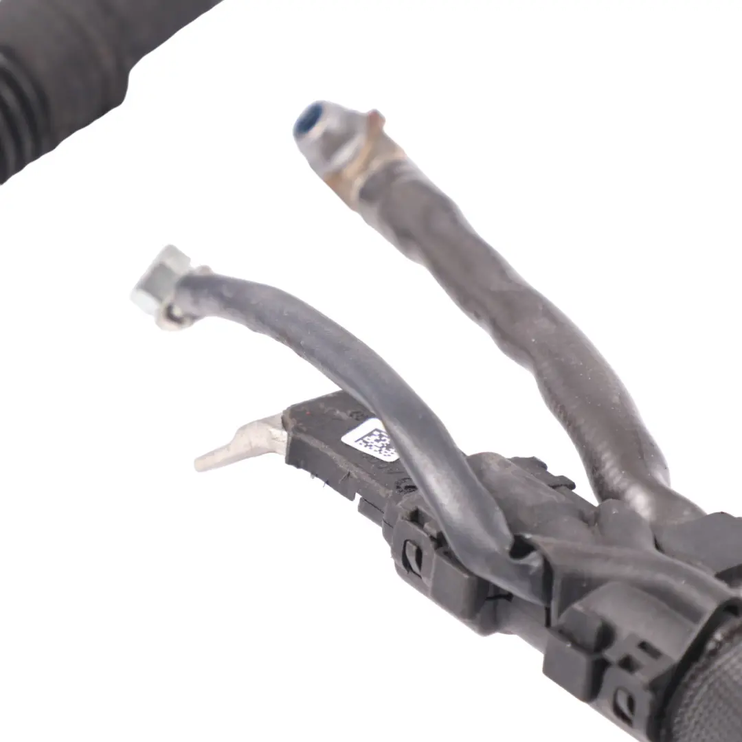 Sensor Negative Terminal Cable Wiring to Mercedes Sprinter W910 Battery with Part number A2135409616 Mercedes Sprinter W910 Battery Sensor Negative Terminal Cable Wiring - SKU A2135409616-1 - Part number A2135409616