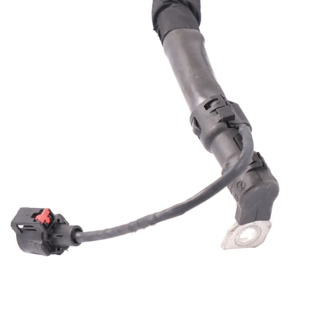 Mercedes Sprinter W910 Câblage câble borne négative capteur batterie - SKU A2135409616-1 - Numéro de pièce A2135409616