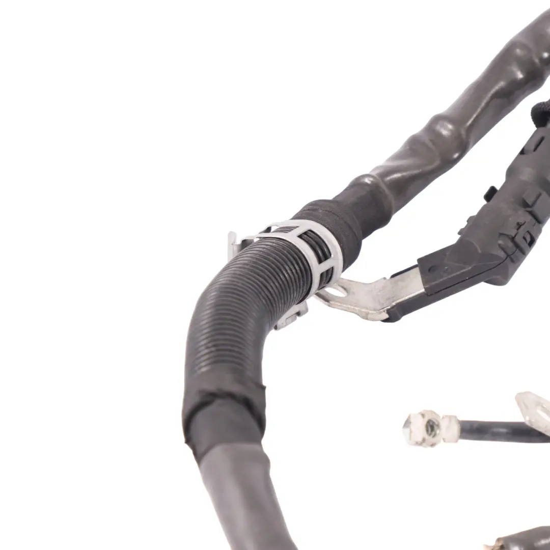 Battery Sensor Negative Terminal Cable Wiring to Mercedes Sprinter W910 with Part number A2135409616 Mercedes Sprinter W910 Battery Sensor Negative Terminal Cable Wiring - SKU A2135409616-1 - Part number A2135409616