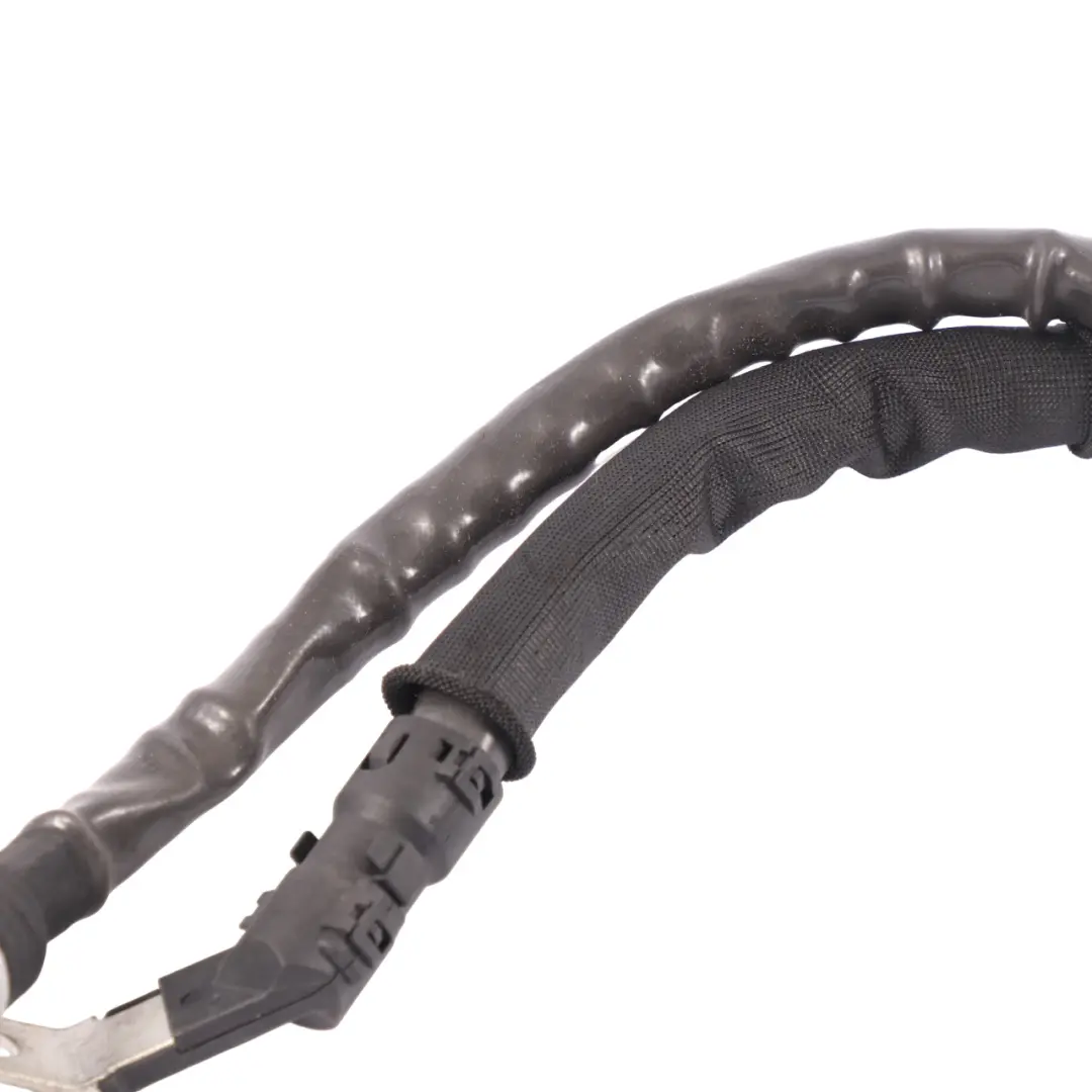 Sensore batteria terminale negativo cablaggio per Mercedes Sprinter W910 con numero di parte A2135409616 Mercedes Sprinter W910 Sensore batteria terminale negativo cablaggio - SKU A2135409616-1 - Numero di parte A2135409616