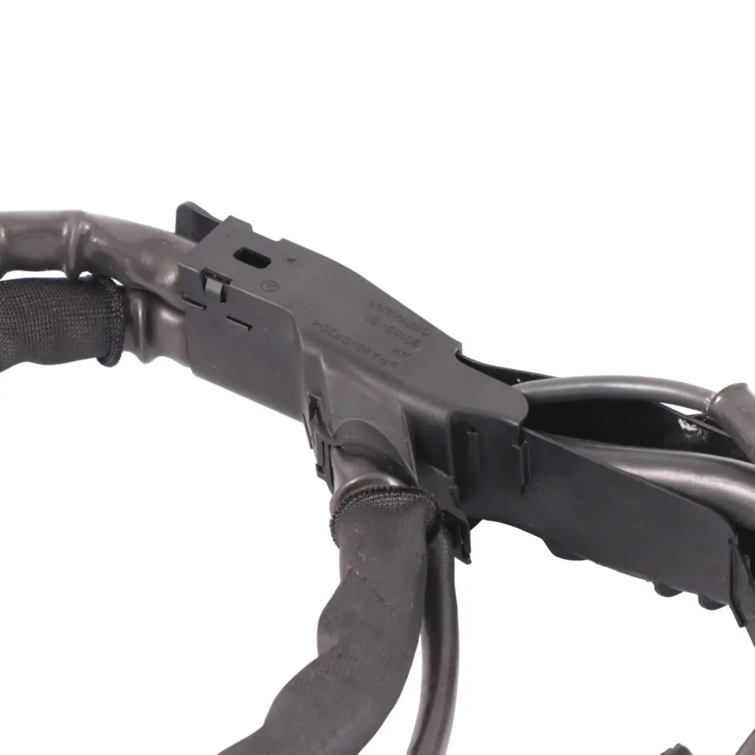 Batterie Sensor Negative Kabel Verdrahtung für Mercedes Sprinter W910 mit Teilenummer A2135409616 Mercedes Sprinter W910 Batterie Sensor Negative Kabel Verdrahtung - SKU A2135409616-1 - Teilenummer A2135409616