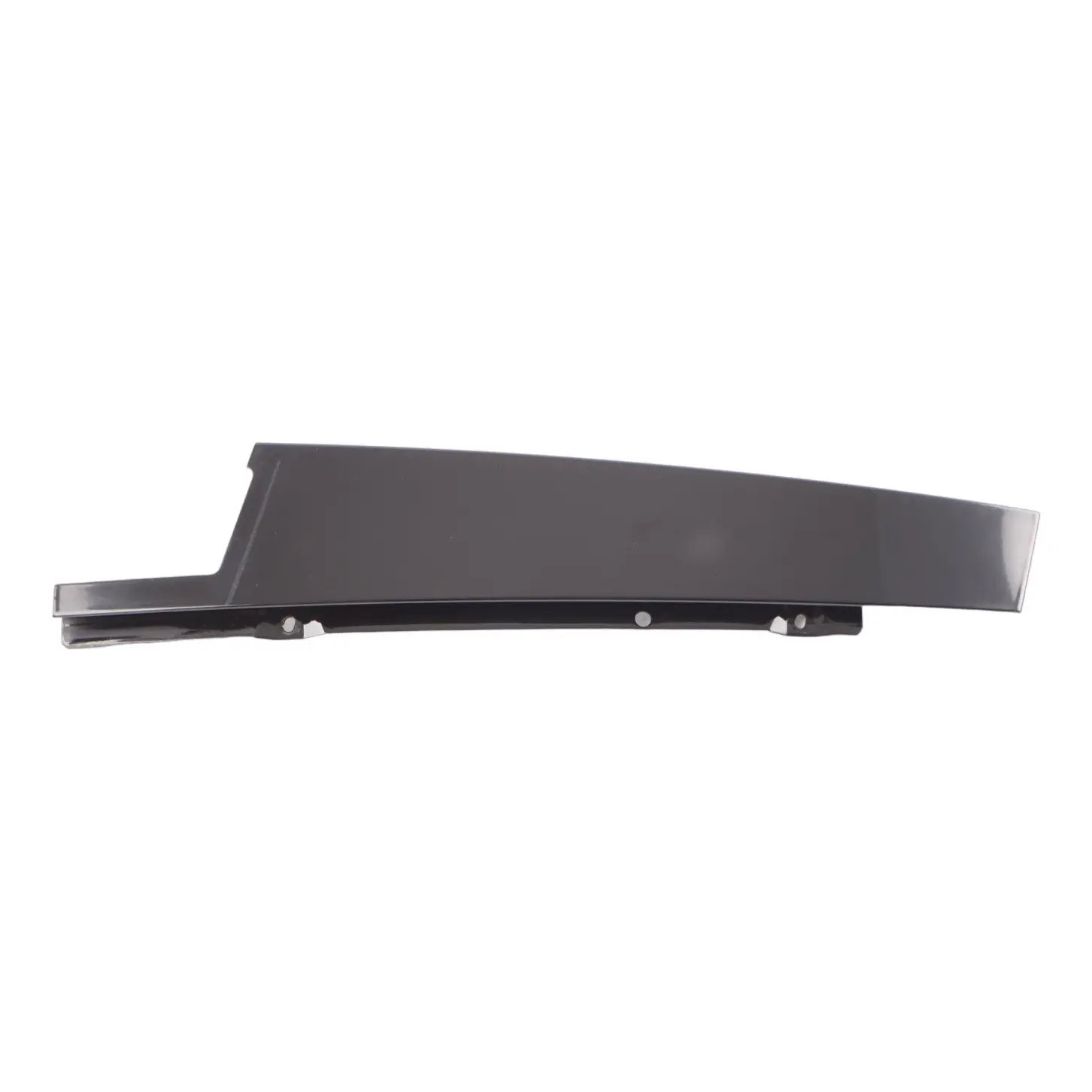 Mercedes W213 B Pilar Tapa Puerta Delantera Derecha Exterior A2136900287