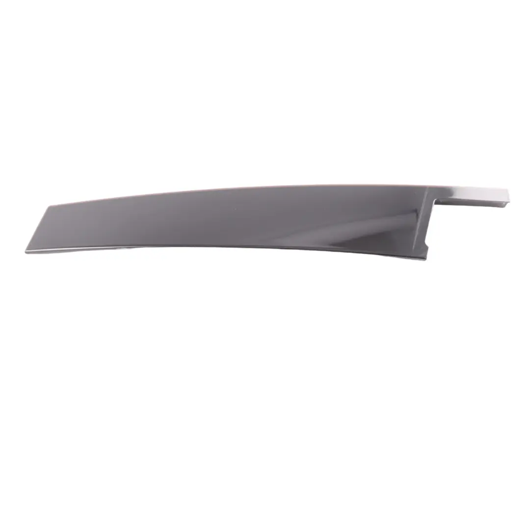 Mercedes W213 B Pillar Copertina Porta Anteriore Destra Esterna - SKU A2136900287 - Numero di parte A2136900287