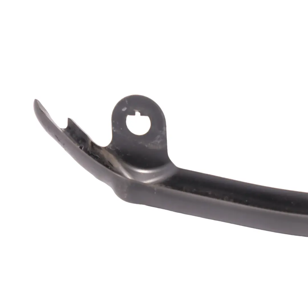 Türleiste Mercedes W213 vorne links Türdichtung Zierleiste - SKU A2137205902 - Teilenummer A2137205902