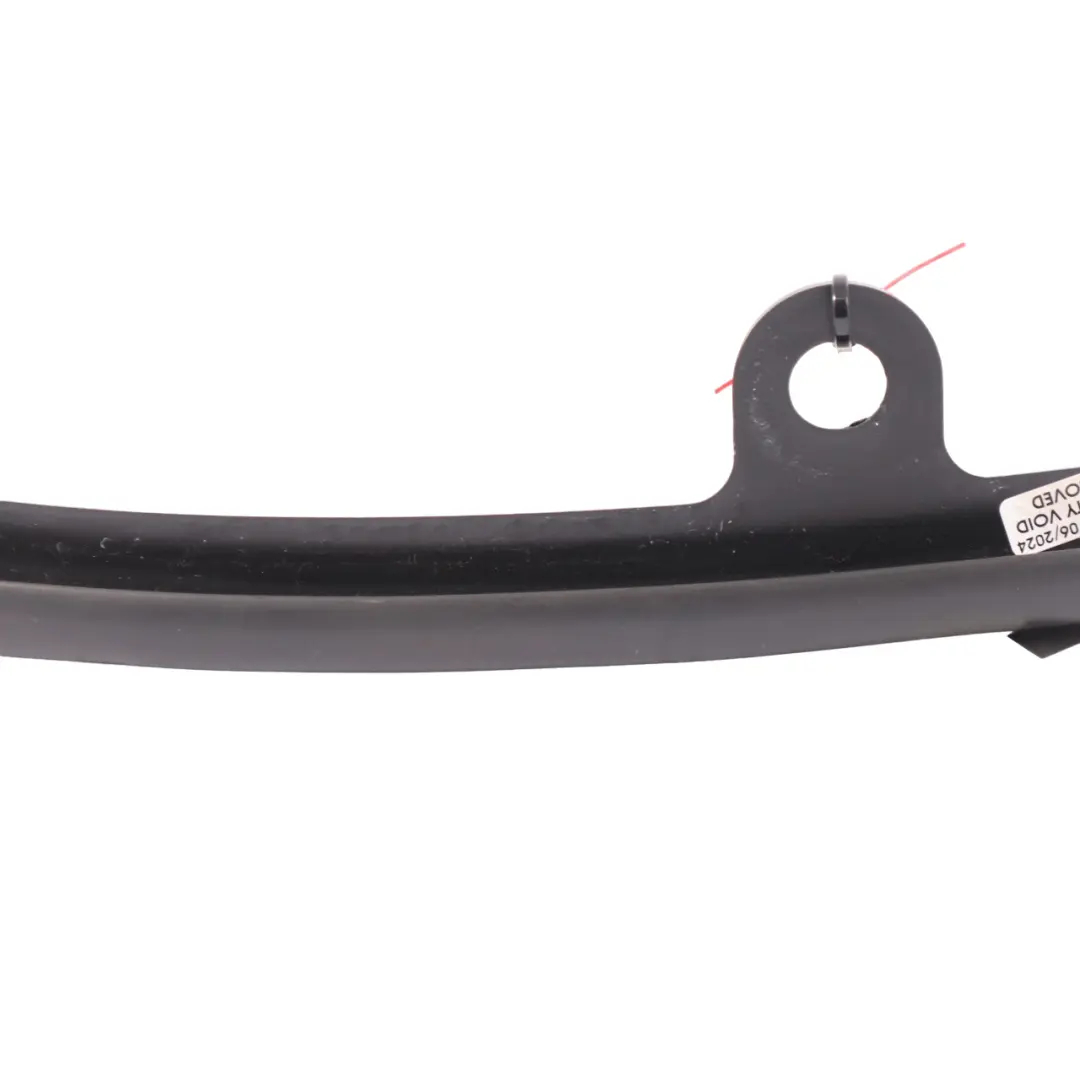 Türleiste Mercedes W213 vorne links Türdichtung Zierleiste für mit Teilenummer A2137205902 Türleiste Mercedes W213 vorne links Türdichtung Zierleiste - SKU A2137205902 - Teilenummer A2137205902