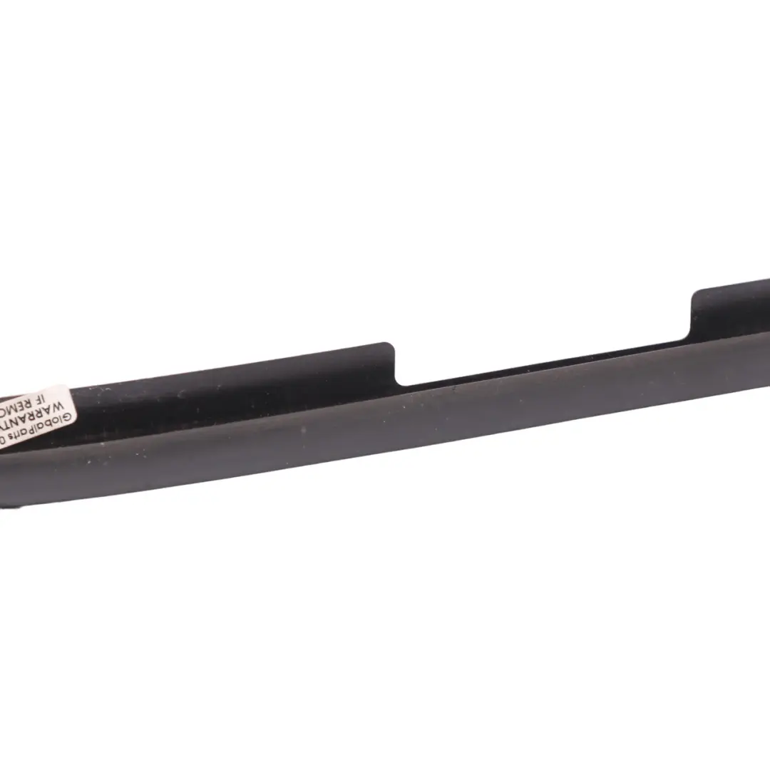  Door Strip Mercedes W213 Front Left N/S Door Seal Moulding Strip - SKU A2137205902 - Part number A2137205902