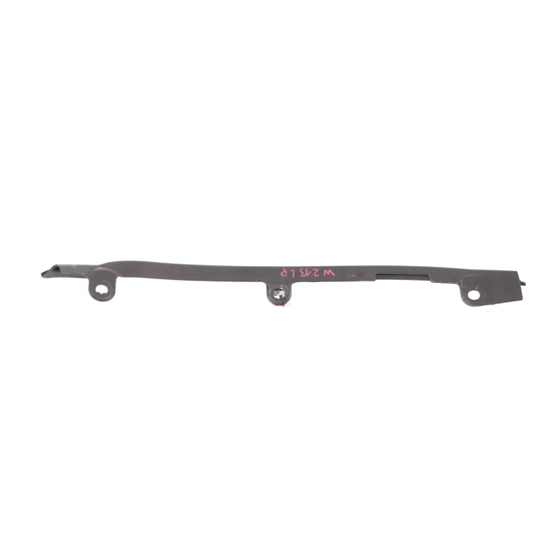  Türleiste Mercedes W213 vorne links Türdichtung Zierleiste - SKU A2137205902 - Teilenummer A2137205902