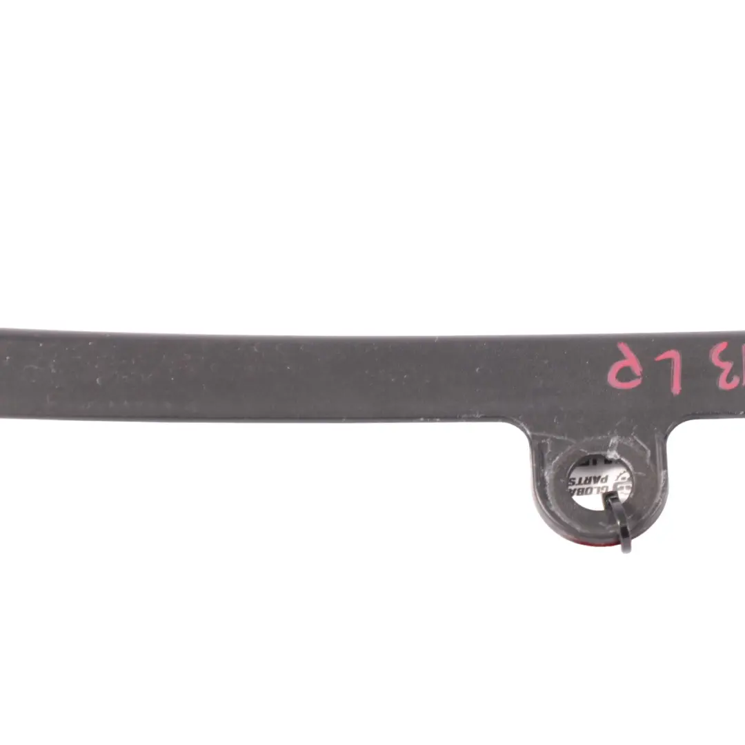 Bande de Porte Mercedes W213 Avant Gauche Joint de Porte pour à propos du numéro de pièce A2137205902 Bande de Porte Mercedes W213 Avant Gauche Joint de Porte - SKU A2137205902 - Numéro de pièce A2137205902