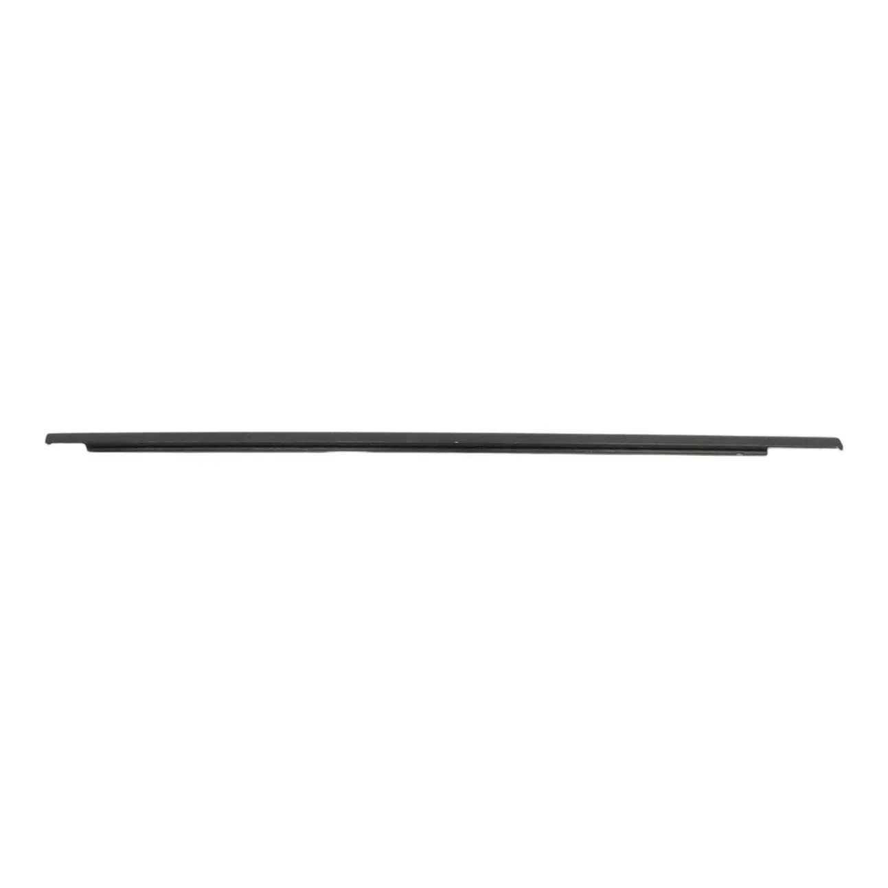 Mercedes E220 W213 Window Outside Trim Bar Strip Rear Door Right O/S A2137300224