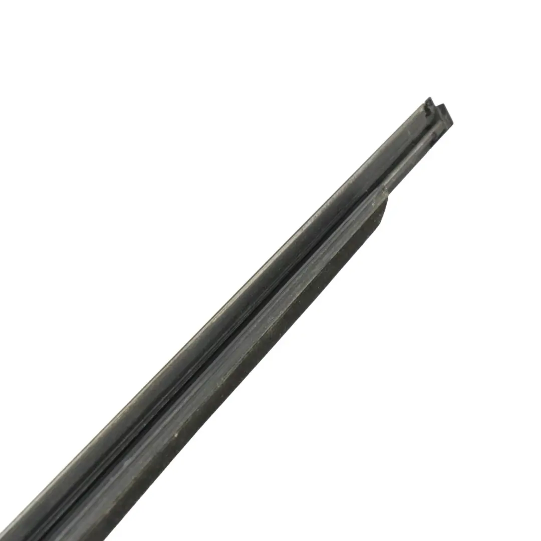 Mercedes E220 W213 Fenster Außen Zierleiste Hinten Tür Rechts - SKU A2137300224-1 - Teilenummer A2137300224