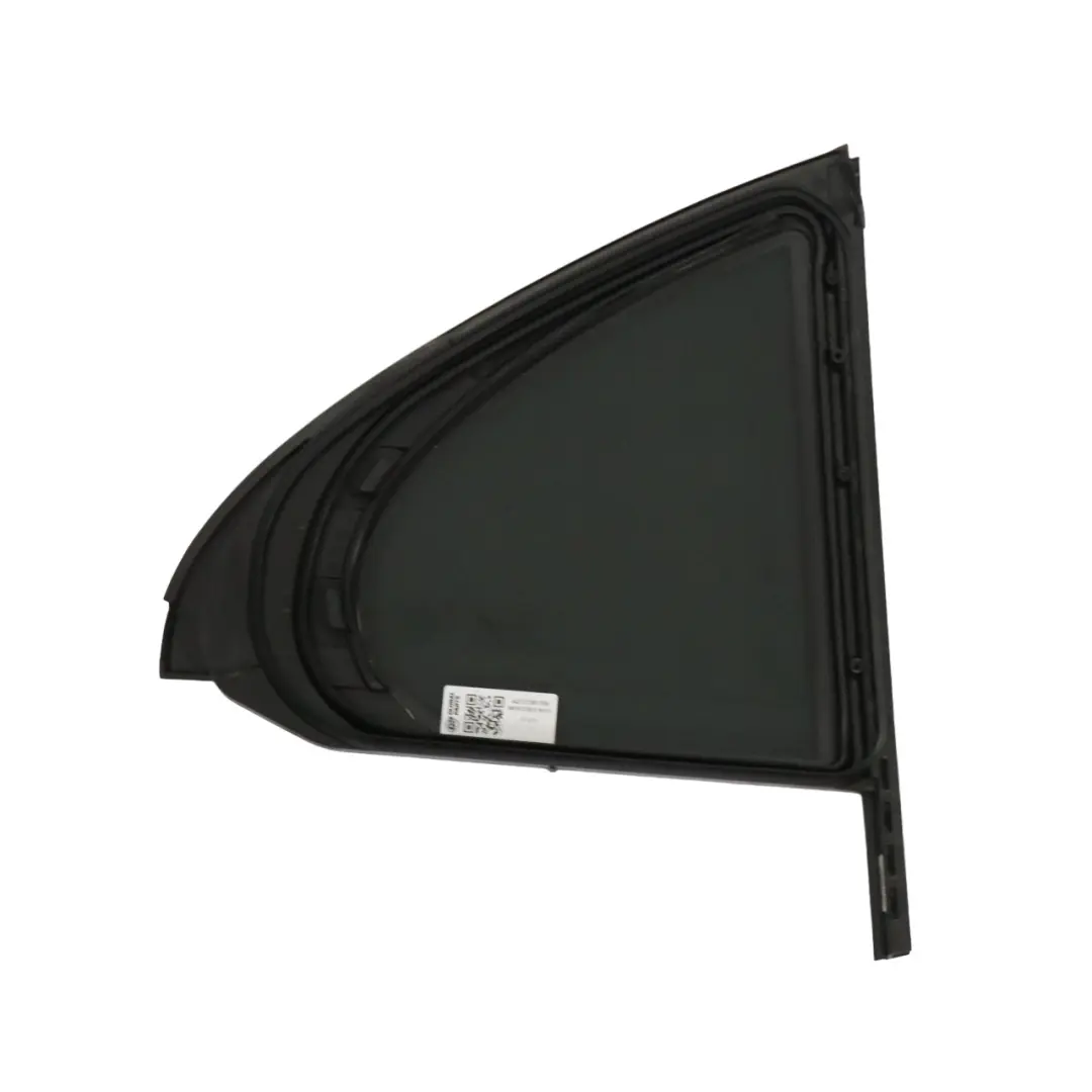 Mercedes W213 Fixed Door Glass Window Rear Left N/S Tinted - SKU A2137301706 - Part number A2137301706