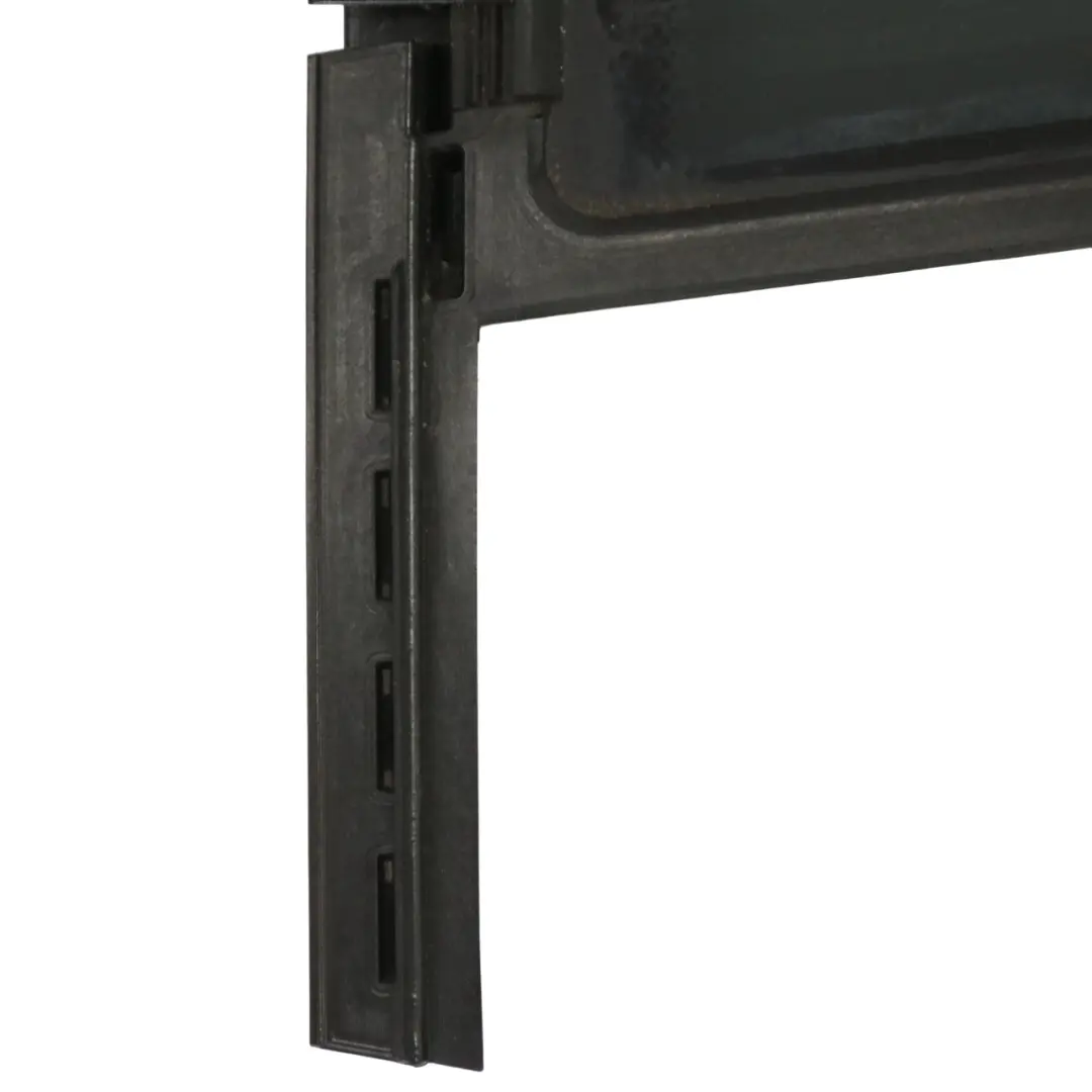 Fixed Door Glass Window Rear Left N/S Tinted to Mercedes W213 with Part number A2137301706 Mercedes W213 Fixed Door Glass Window Rear Left N/S Tinted - SKU A2137301706 - Part number A2137301706