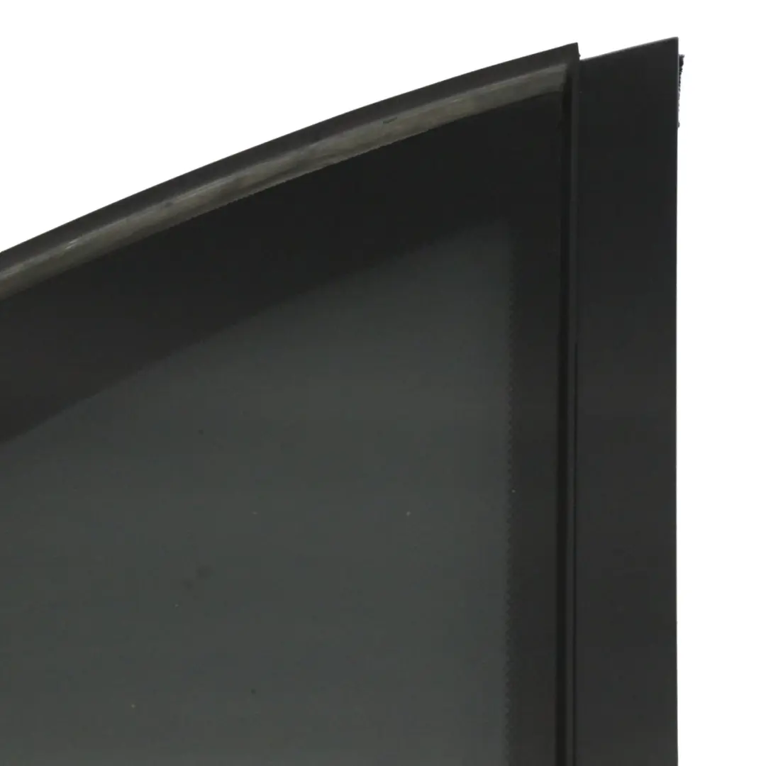 Mercedes W213 Sedan Rear Right O/S Door Window Fixed Tinted Glass - SKU A2137301806 - Part number A2137301806