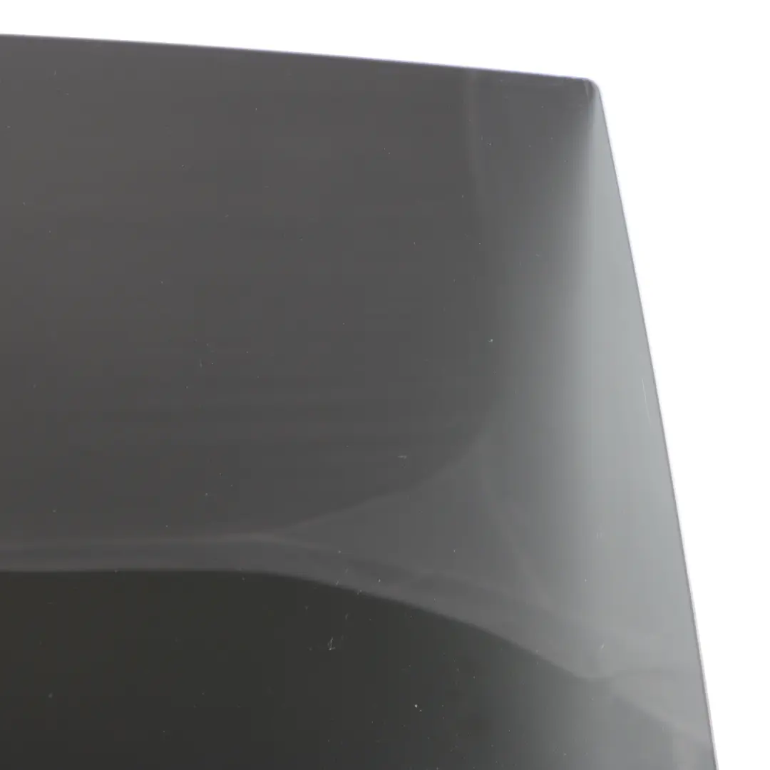 Mercedes W213 Door Window Glass Rear Right O/S Side - SKU A2137350200 - Part number A2137350200