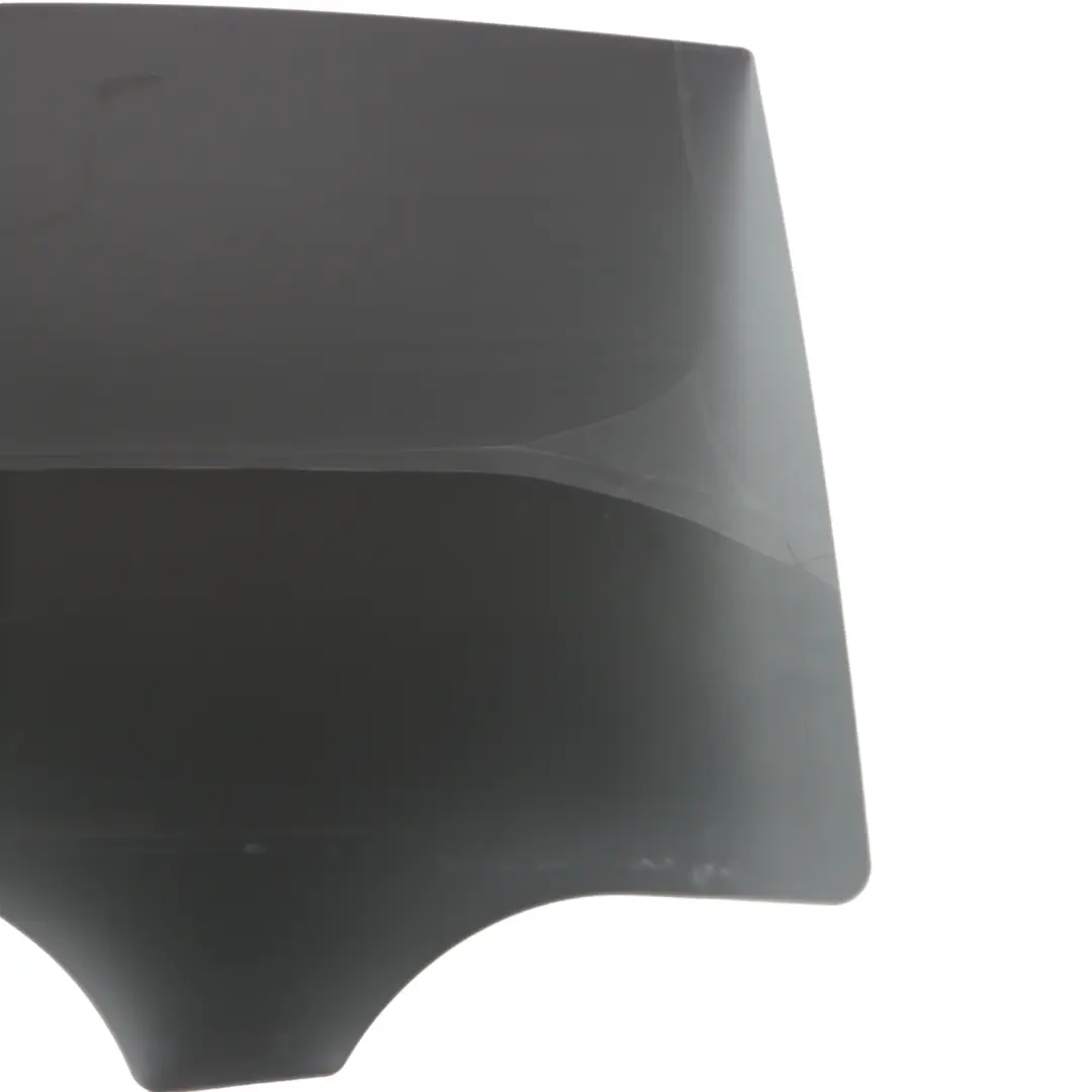 Mercedes W213 Vetro finestrino porta posteriore destro laterale - SKU A2137350200 - Numero di parte A2137350200