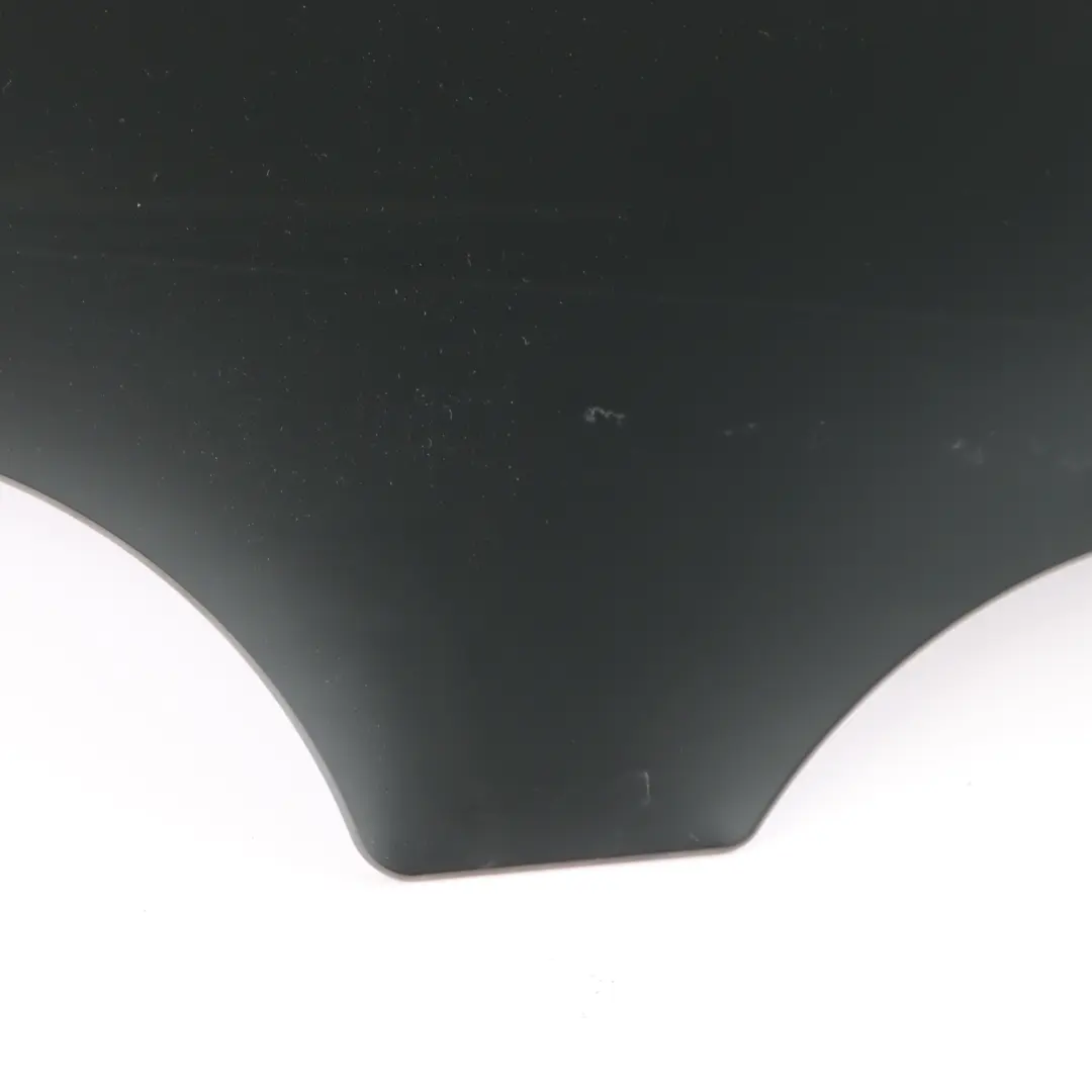 Mercedes W213 Door Window Glass Rear Right O/S Side - SKU A2137350200 - Part number A2137350200
