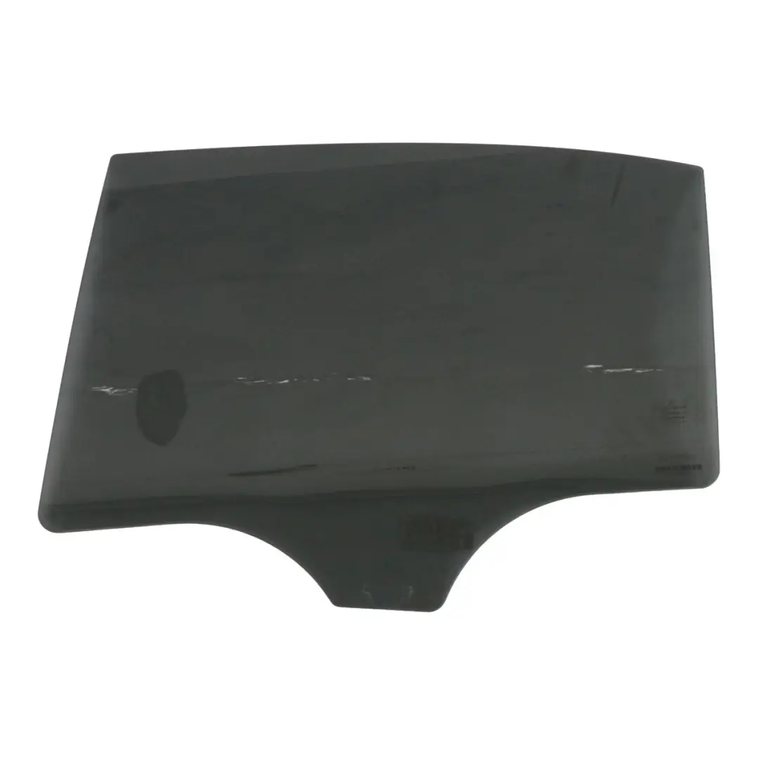 Mercedes W213 Vidrio Lateral Puerta Trasera Izquierda Tintado - SKU A2137359300 - Número de pieza A2137359300