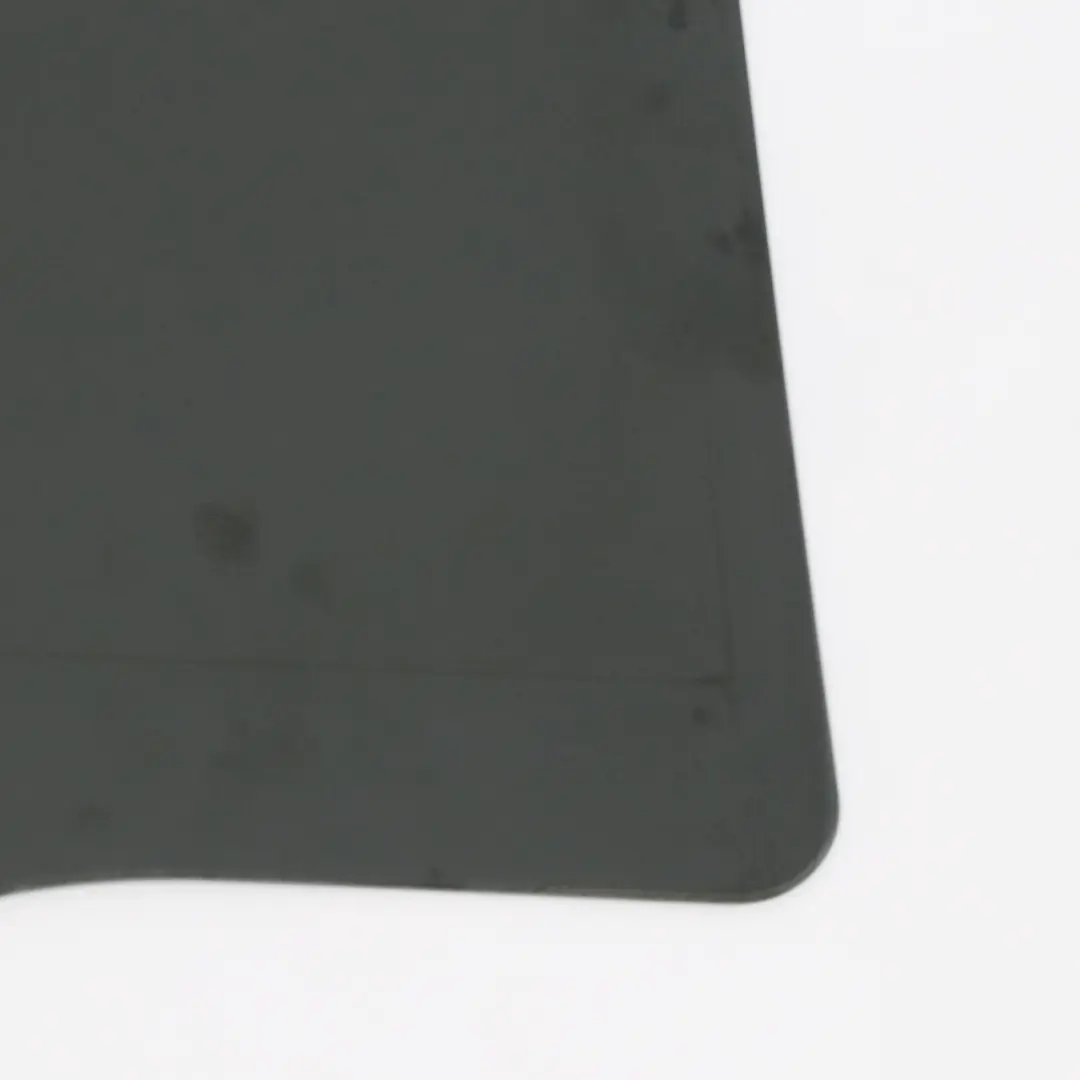 Side Glass Window Rear Door Left N/S Tinted to Mercedes W213 with Part number A2137359300 Mercedes W213 Side Glass Window Rear Door Left N/S Tinted - SKU A2137359300 - Part number A2137359300