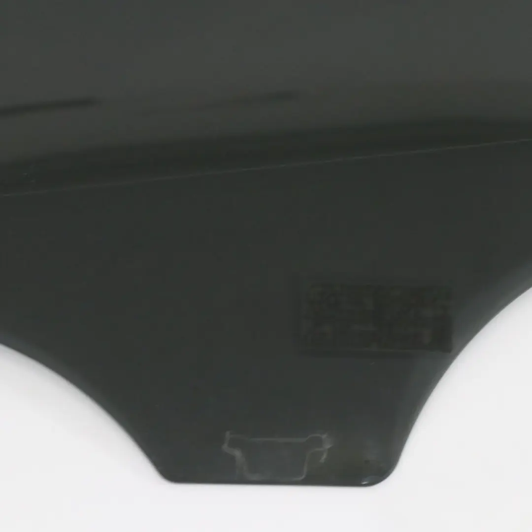 Mercedes W213 Seitenscheibe Scheibe Hintertür Links Getönt - SKU A2137359300 - Teilenummer A2137359300