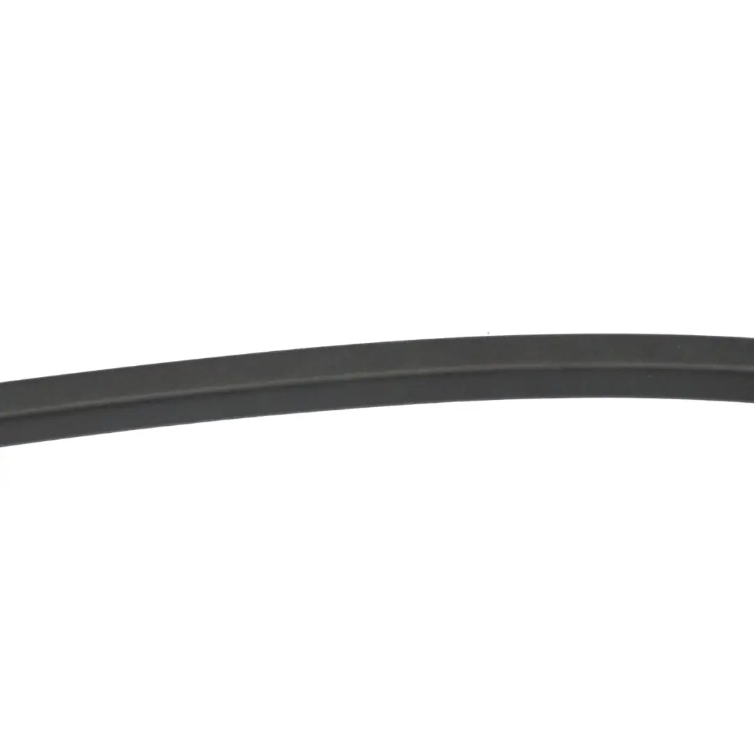 Mercedes W213 E220 Berlina Rivestimento Porta Posteriore Destro Telaio Finestra - SKU A2137370800 - Numero di parte A2137370800