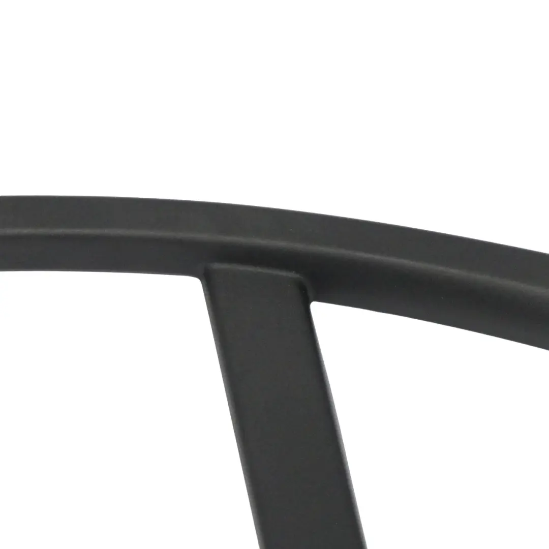 E220 Sedan Door Trim Rear Right O/S Window Frame to Mercedes W213 with Part number A2137370800 Mercedes W213 E220 Sedan Door Trim Rear Right O/S Window Frame - SKU A2137370800 - Part number A2137370800