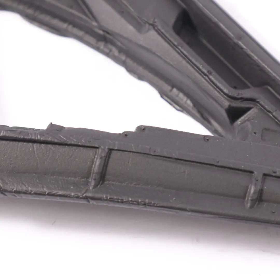 Mercedes W213 Seal Wing Mirror Trim Insulation Left N/S Triangle - SKU A2138110398 - Part number A2138110398