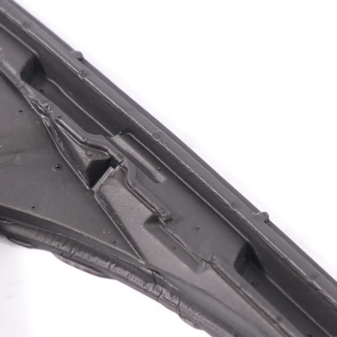 Mercedes W213 Seal Wing Mirror Trim Insulation Left N/S Triangle - SKU A2138110398 - Part number A2138110398