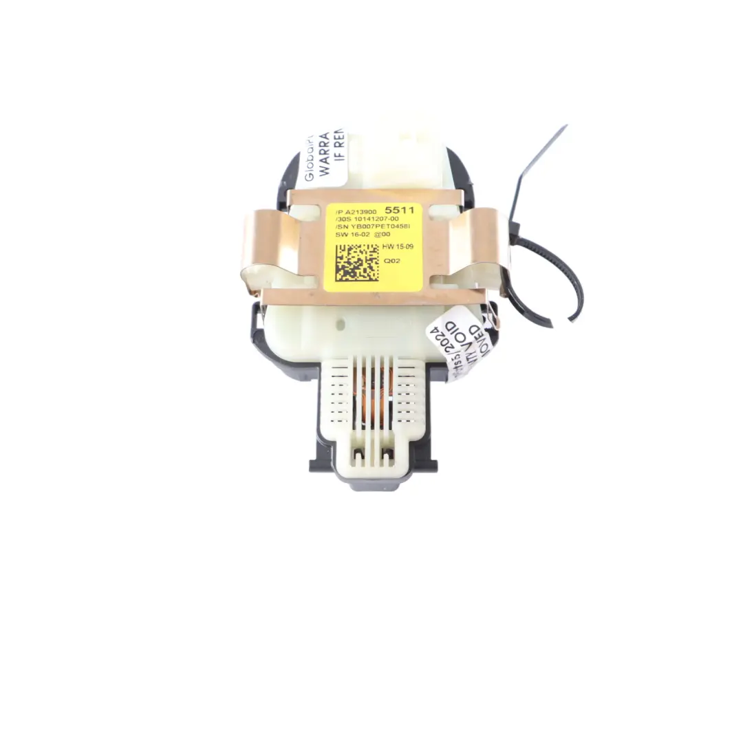 Front Windscreen Mercedes W213 C238 Rain Light Sensor Detector Unit to  with Part number A2139005511  Front Windscreen Mercedes W213 C238 Rain Light Sensor Detector Unit - SKU A2139005511 - Part number A2139005511