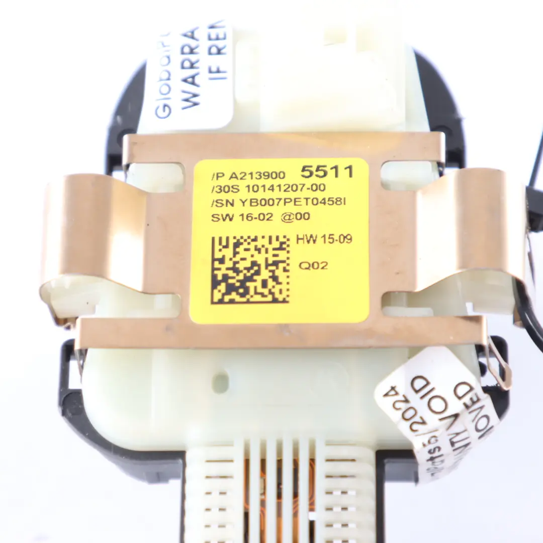 Front Scheibe Mercedes W213 C238 Regen Licht Sensor Detektor Einheit für mit Teilenummer A2139005511 Front Scheibe Mercedes W213 C238 Regen Licht Sensor Detektor Einheit - SKU A2139005511 - Teilenummer A2139005511