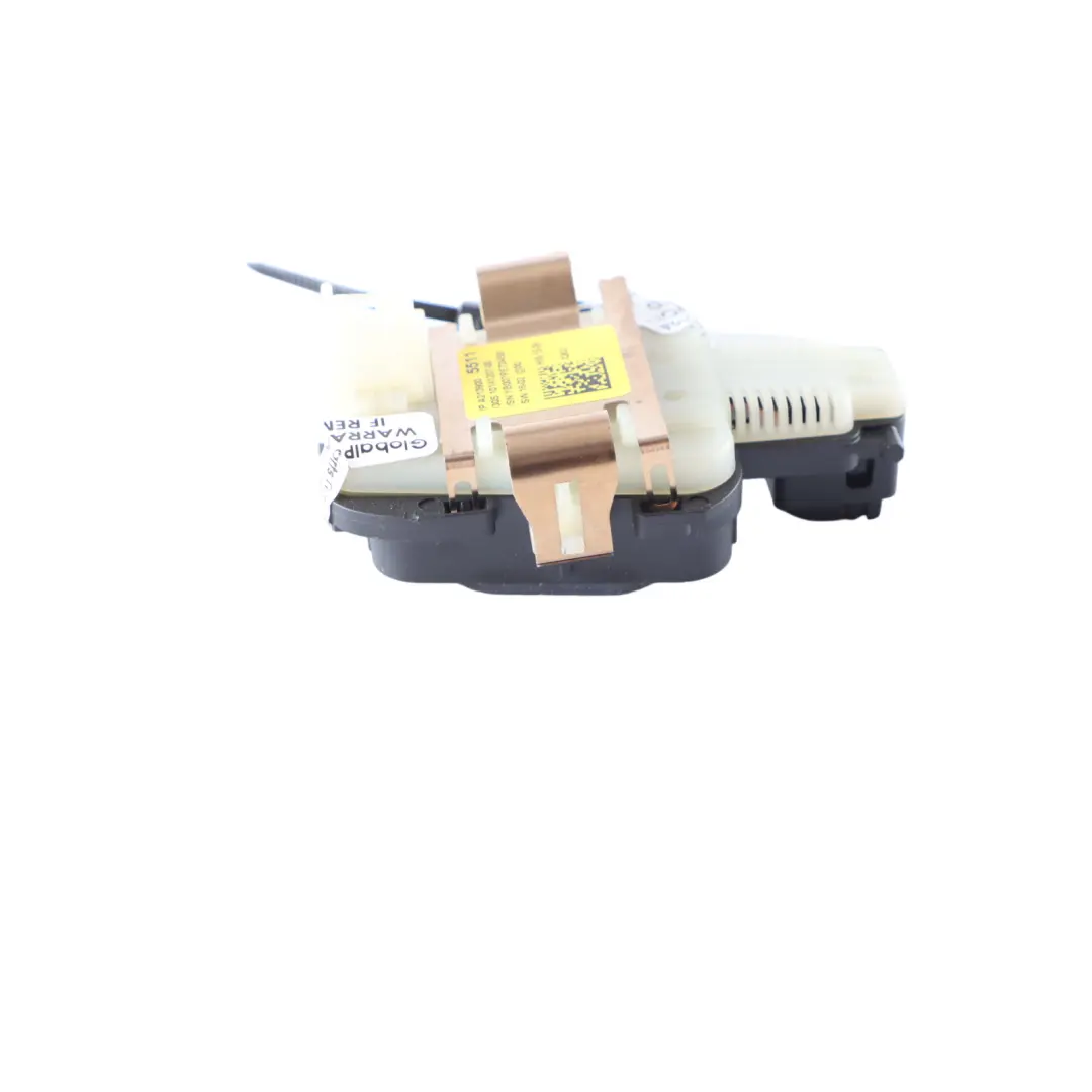  Parabrisas delantero Mercedes W213 C238 Luz lluvia Sensor Detector - SKU A2139005511 - Número de pieza A2139005511