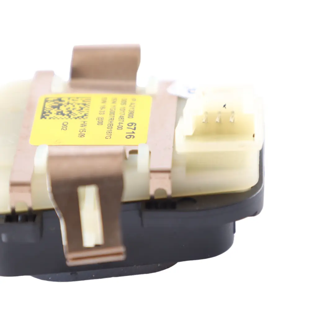  Front Windscreen Mercedes W205 W213 Rain Light Sensor Detector Unit - SKU A2139006716 - Part number A2139006716