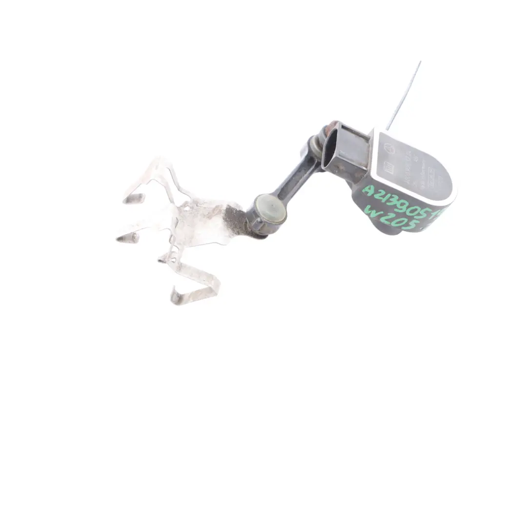 Mercedes W213 C253 Scheinwerfer Licht Höhe Sensor Steuergerät A0009053704 - SKU A2139051902 - Teilenummer A2139051902