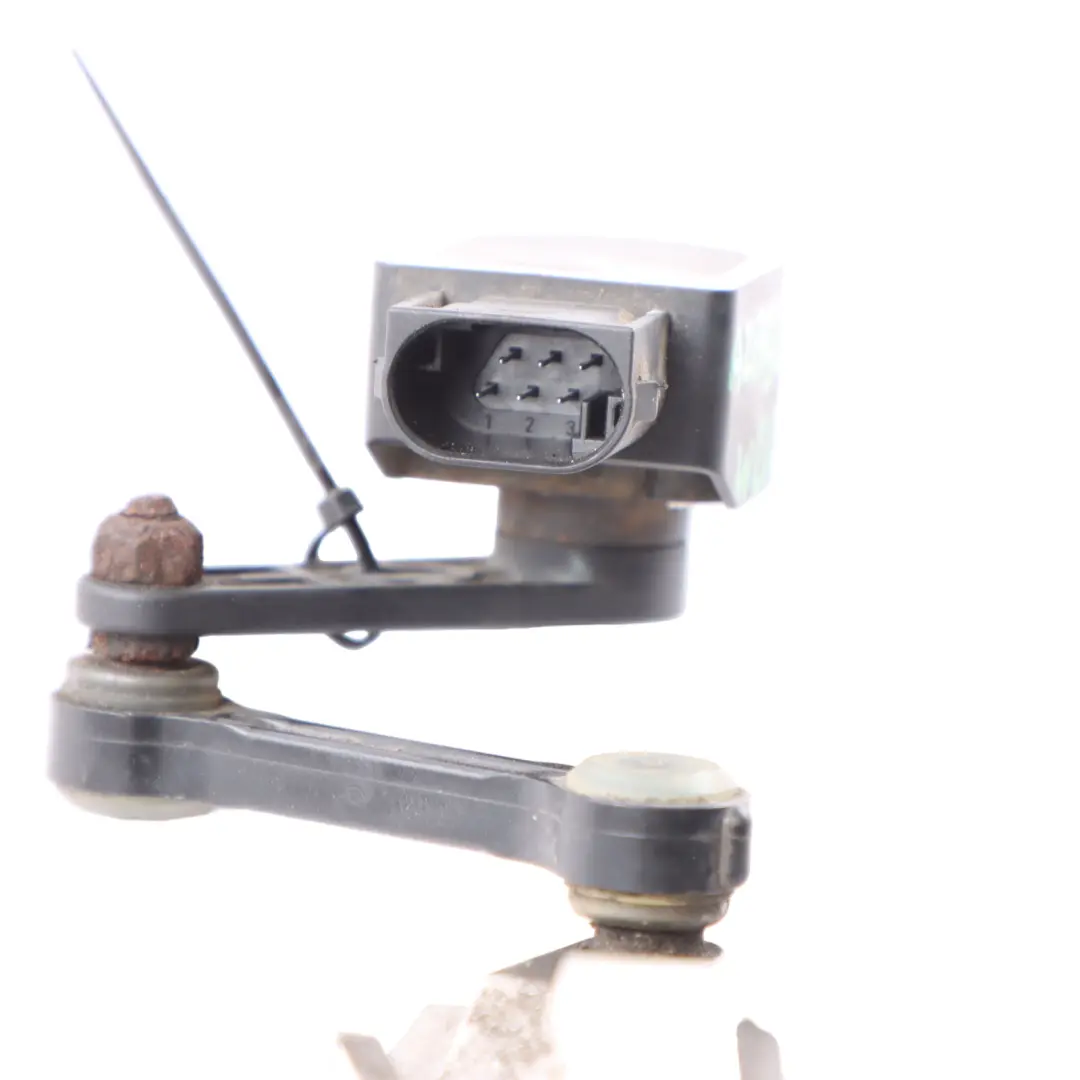 Scheinwerfer Licht Höhe Sensor Steuergerät A0009053704 für Mercedes W213 C253 mit Teilenummer A2139051902 Mercedes W213 C253 Scheinwerfer Licht Höhe Sensor Steuergerät A0009053704 - SKU A2139051902 - Teilenummer A2139051902