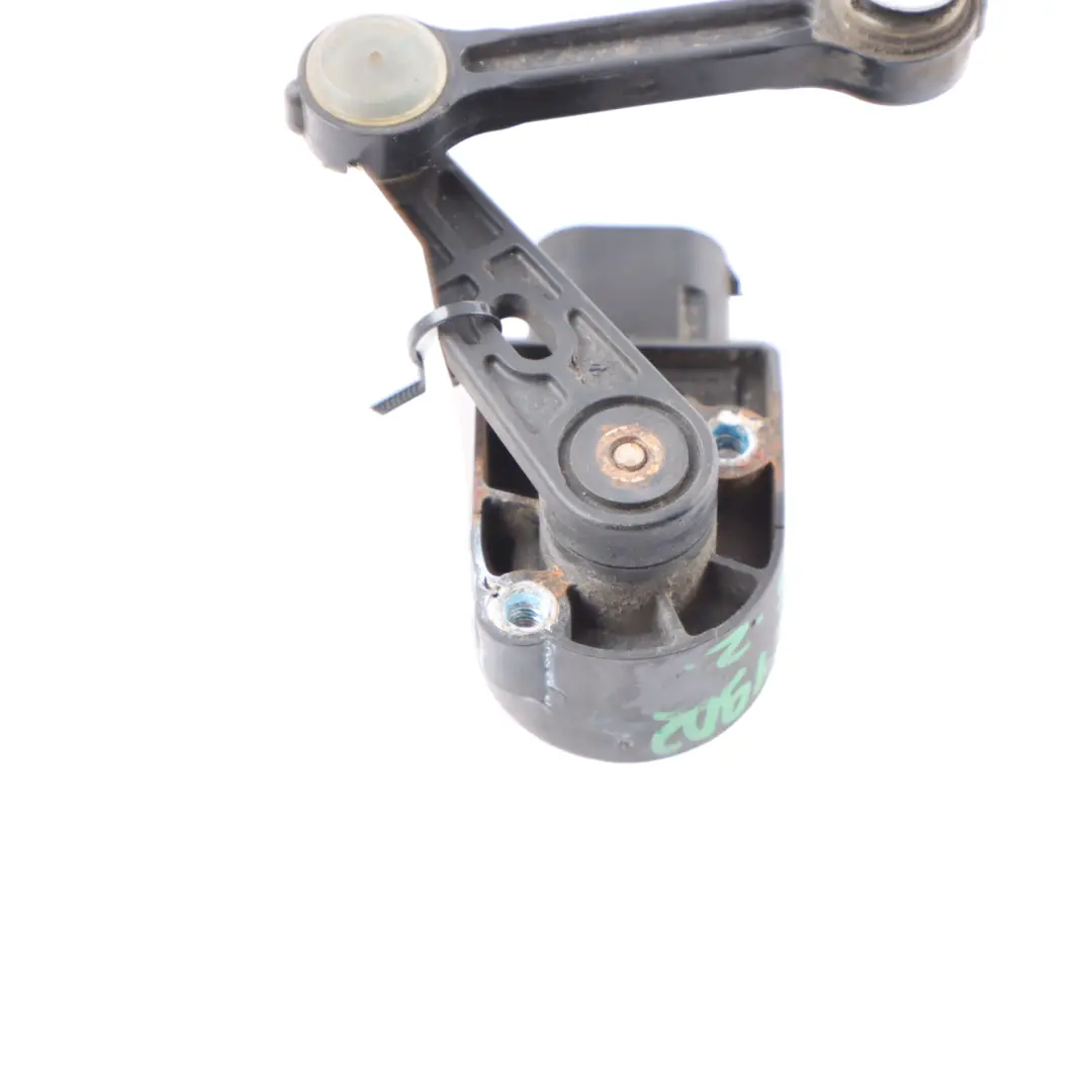 Unidad control sensor nivel altura luz delantera A0009053704 para Mercedes W213 C253 con número de pieza A2139051902 Mercedes W213 C253 Unidad control sensor nivel altura luz delantera A0009053704 - SKU A2139051902 - Número de pieza A2139051902