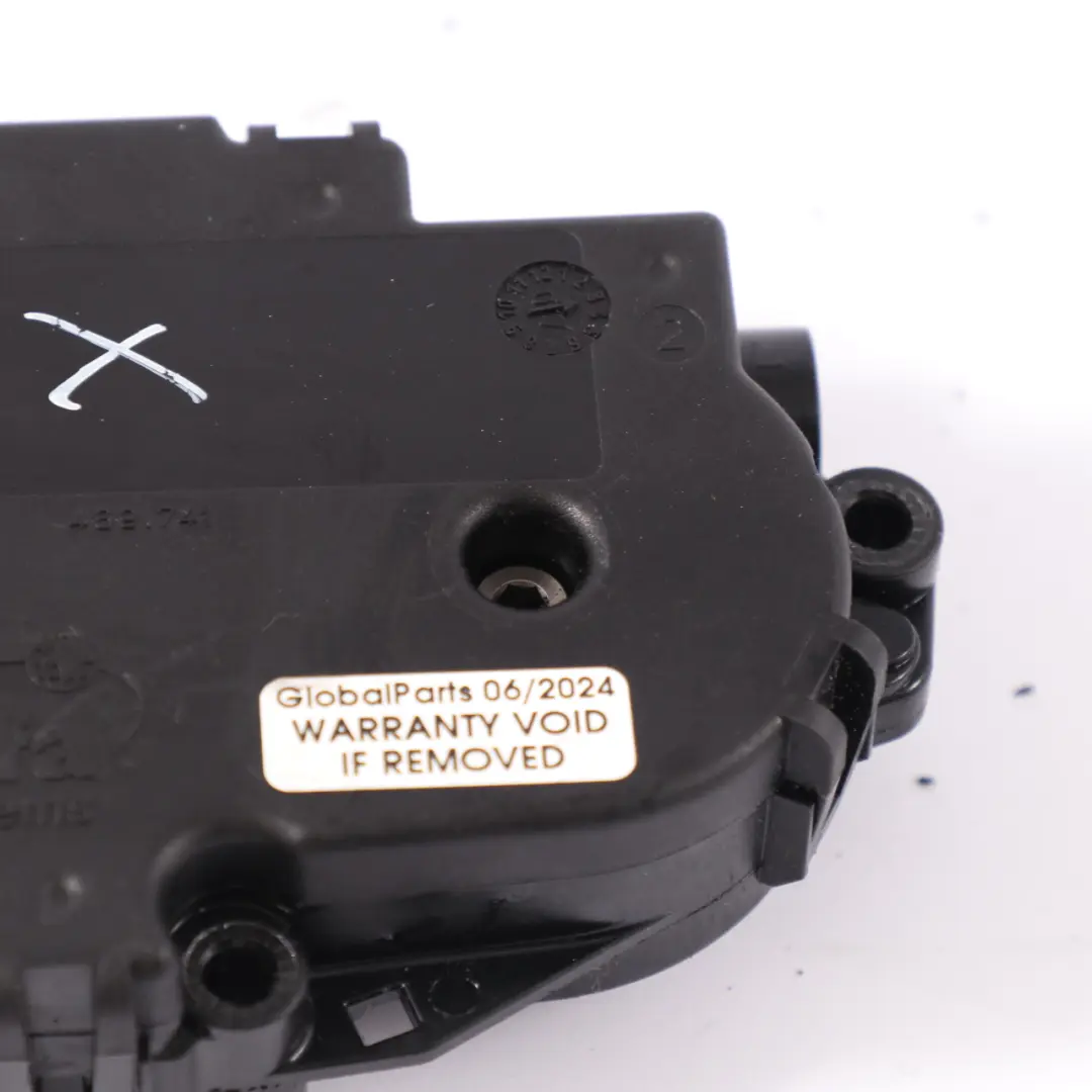  Motore tetto apribile Mercedes W221 C216 scorrevole sollevabile - SKU A2168200042 - Numero di parte A2168200042