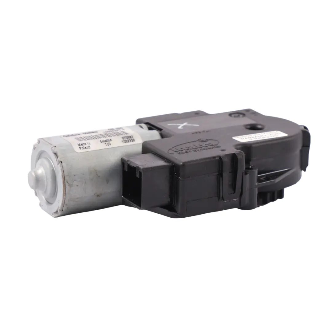 Moteur de toit ouvrant Mercedes W221 C216 Coulissant Toit électrique pour à propos du numéro de pièce A2168200042 Moteur de toit ouvrant Mercedes W221 C216 Coulissant Toit électrique - SKU A2168200042 - Numéro de pièce A2168200042