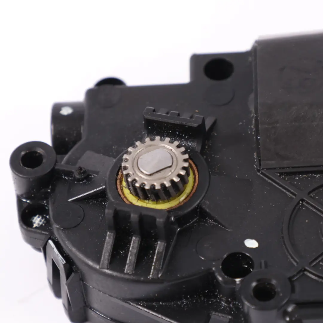  Moteur de toit ouvrant Mercedes W221 C216 Coulissant Toit électrique - SKU A2168200042 - Numéro de pièce A2168200042