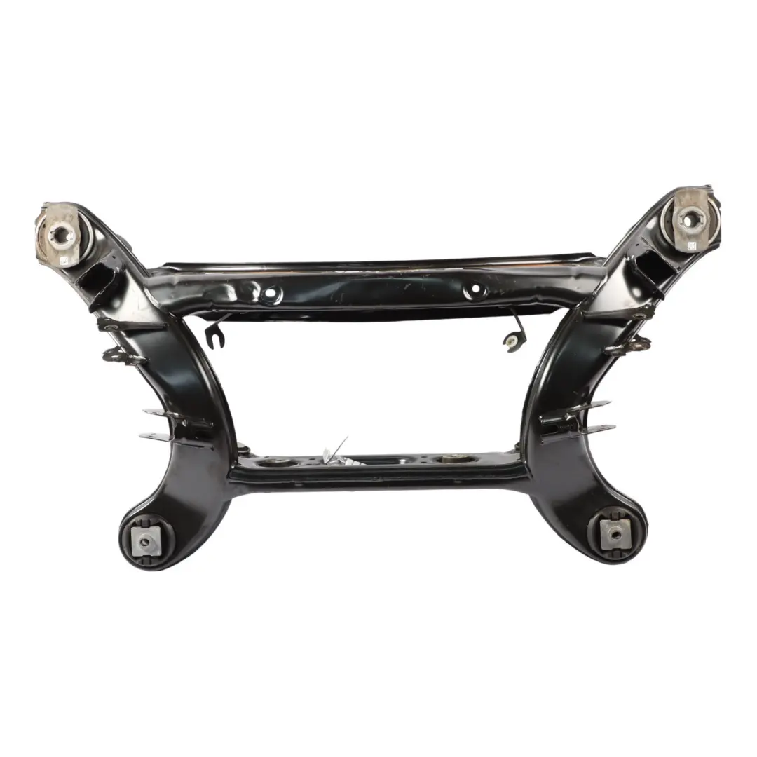 Mercedes S212 C218 Assale Posteriore Culla Portante Sospensione - SKU A2183501401 - Numero di parte A2183501401