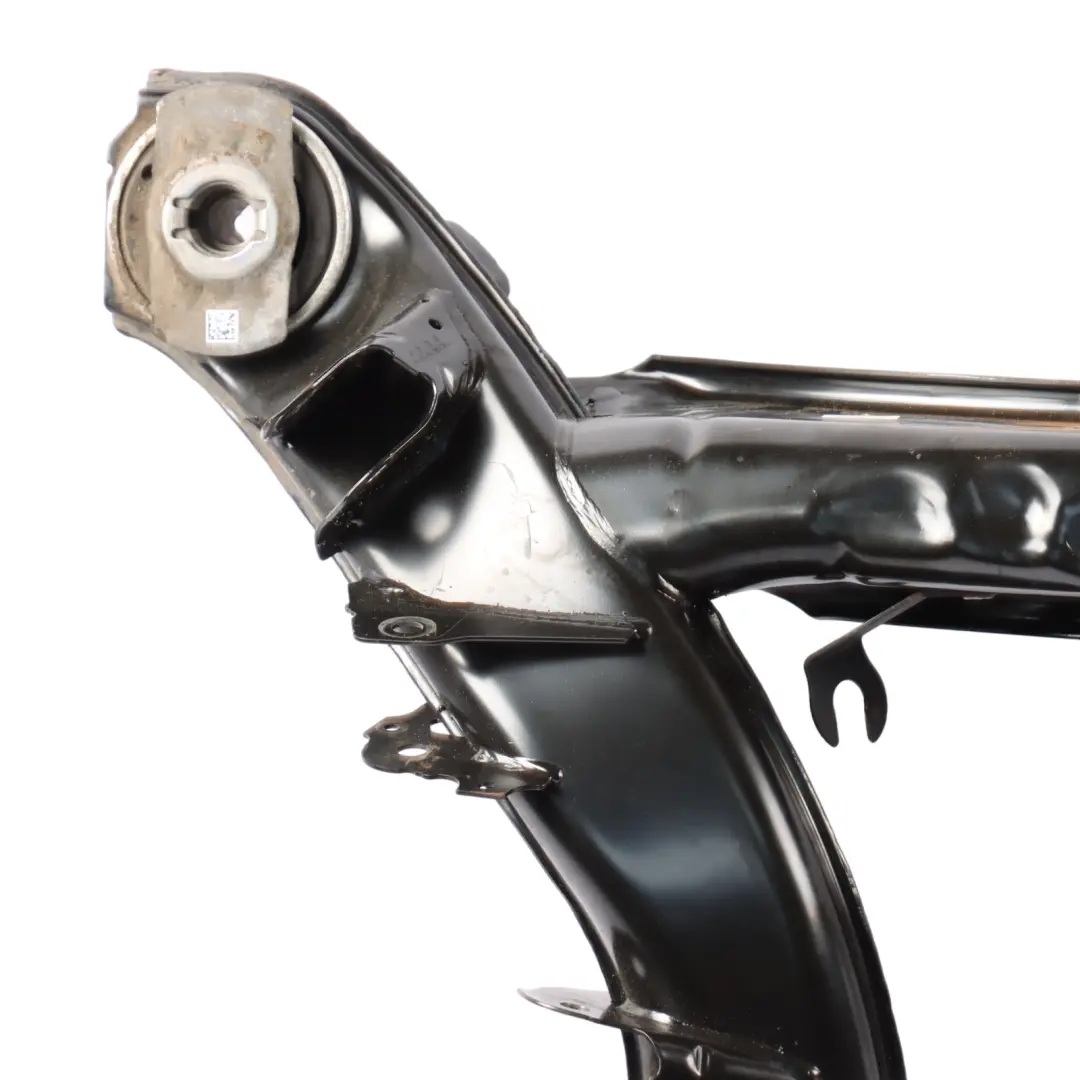 Assale Posteriore Culla Portante Sospensione per Mercedes S212 C218 con numero di parte A2183501401 Mercedes S212 C218 Assale Posteriore Culla Portante Sospensione - SKU A2183501401 - Numero di parte A2183501401