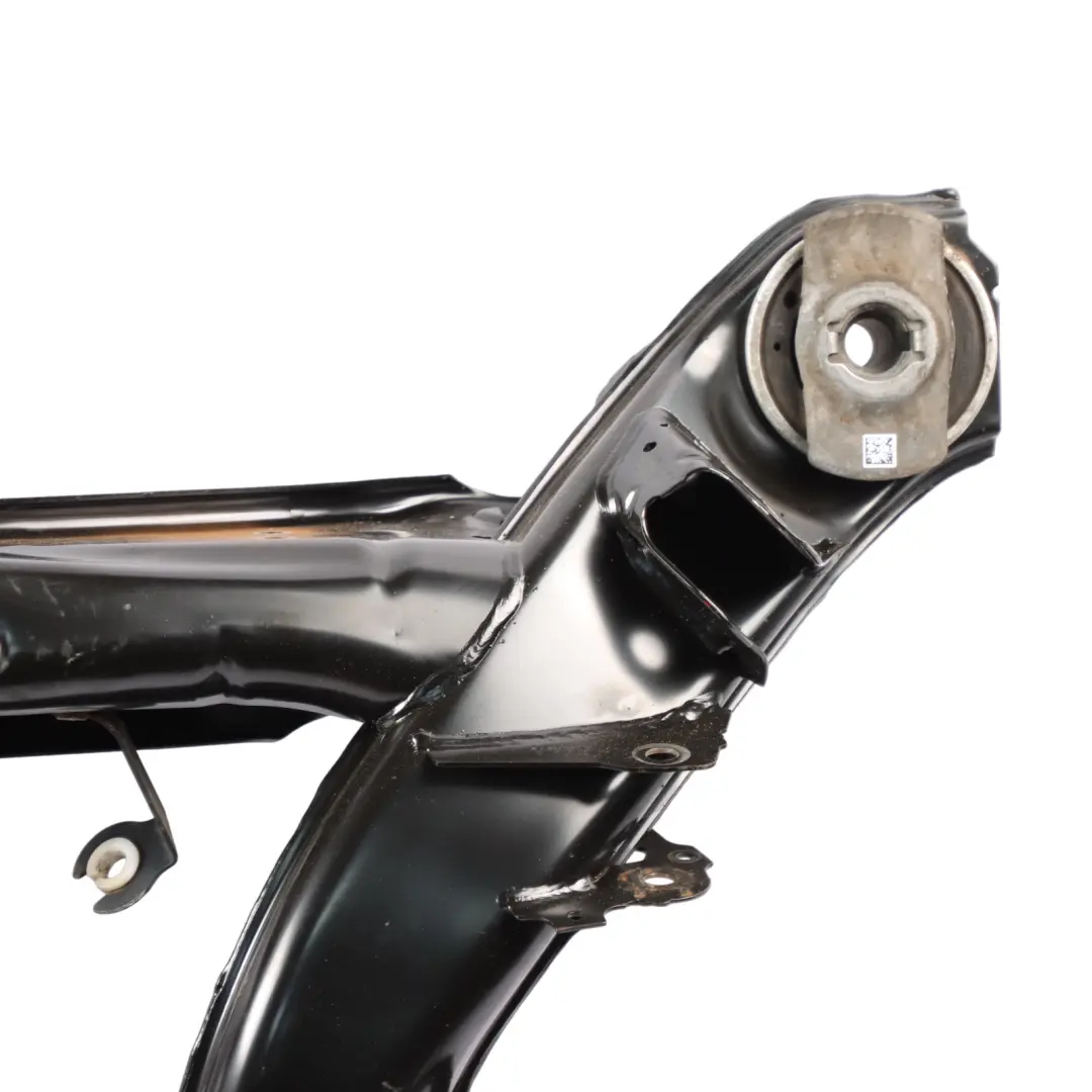 Mercedes S212 C218 Wózek Sanki Kołyska Rama Belka Tylnej Osi - SKU A2183501401 - Numer Części A2183501401