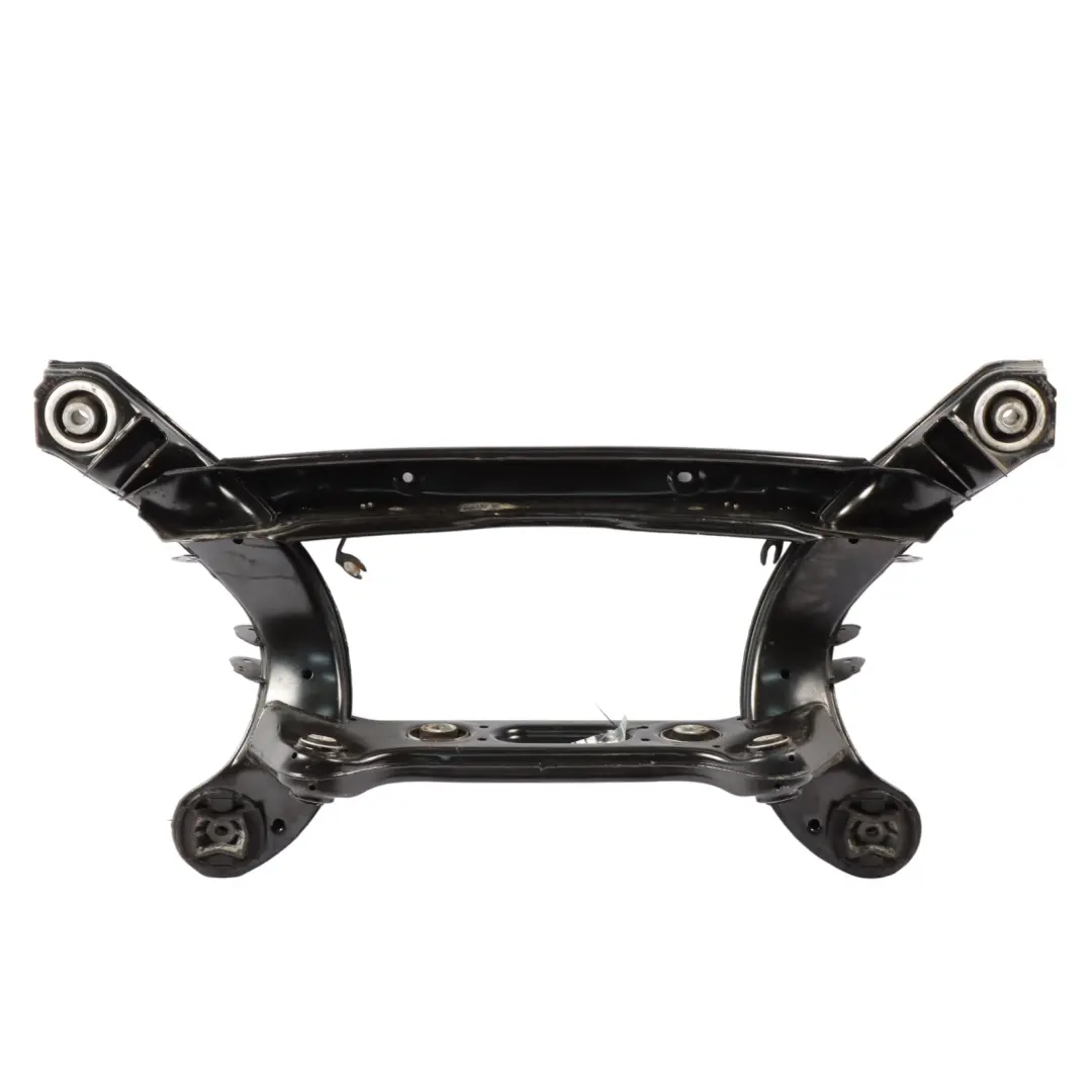 Support De Berceau De Sous-Châssis Essieu Arrière pour Mercedes S212 C218 à propos du numéro de pièce A2183501401 Mercedes S212 C218 Support De Berceau De Sous-Châssis Essieu Arrière - SKU A2183501401 - Numéro de pièce A2183501401