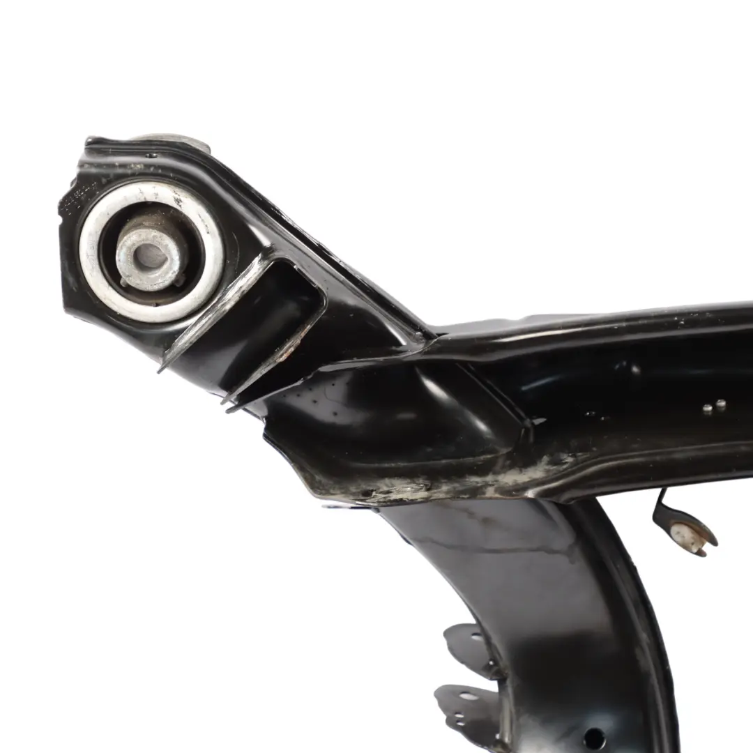 Support De Berceau De Sous-Châssis Essieu Arrière pour Mercedes S212 C218 à propos du numéro de pièce A2183501401 Mercedes S212 C218 Support De Berceau De Sous-Châssis Essieu Arrière - SKU A2183501401 - Numéro de pièce A2183501401