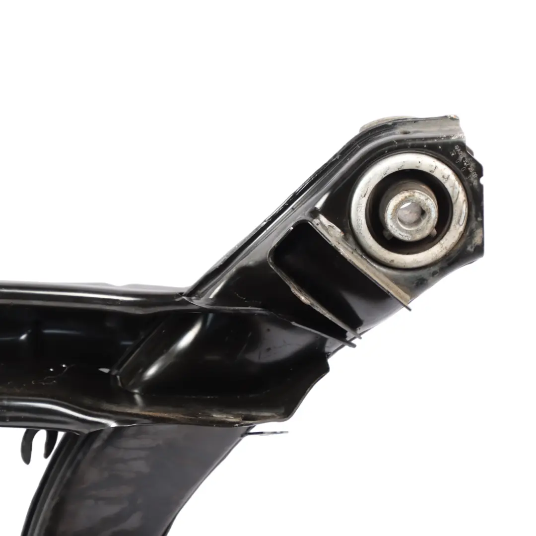 Support De Berceau De Sous-Châssis Essieu Arrière pour Mercedes S212 C218 à propos du numéro de pièce A2183501401 Mercedes S212 C218 Support De Berceau De Sous-Châssis Essieu Arrière - SKU A2183501401 - Numéro de pièce A2183501401