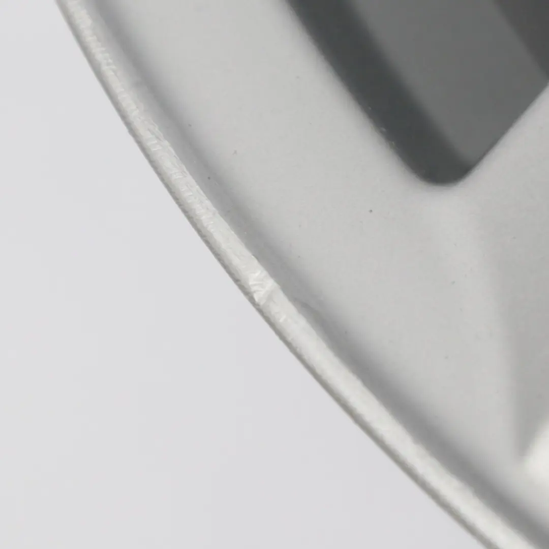 W218 Silver Wheel Alloy Rim 18" 8,5J ET:34 5-Spoke to Mercedes with Part number A2184010102 Mercedes W218 Silver Wheel Alloy Rim 18" 8,5J ET:34 5-Spoke - SKU A2184010102-3 - Part number A2184010102