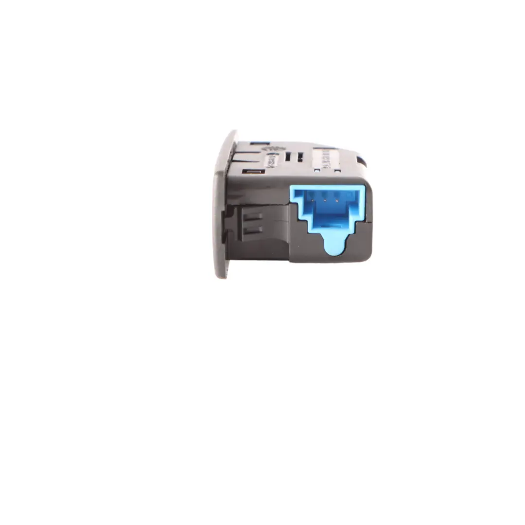 Mercedes W212 Adapter Car Radio Stereo MP3 AUX Port Attachment Plug - SKU A2188200087 - Part number A2188200087